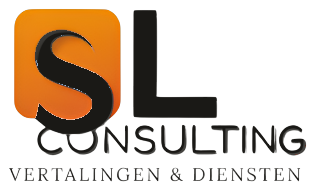 SL Consulting — Vertalingen & Diensten